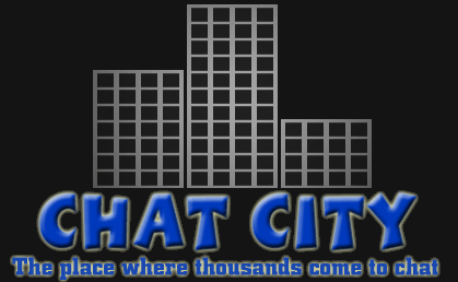Welcome to ChatCity: The City Where Thousands Come To Chat